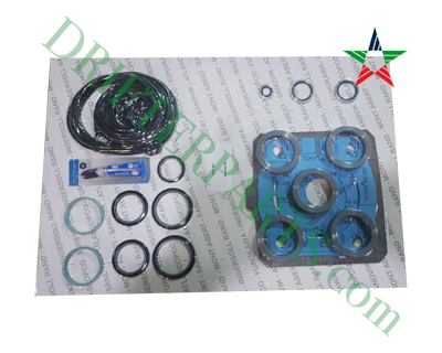 Seal Kit For Rock Drill - 550 065 06